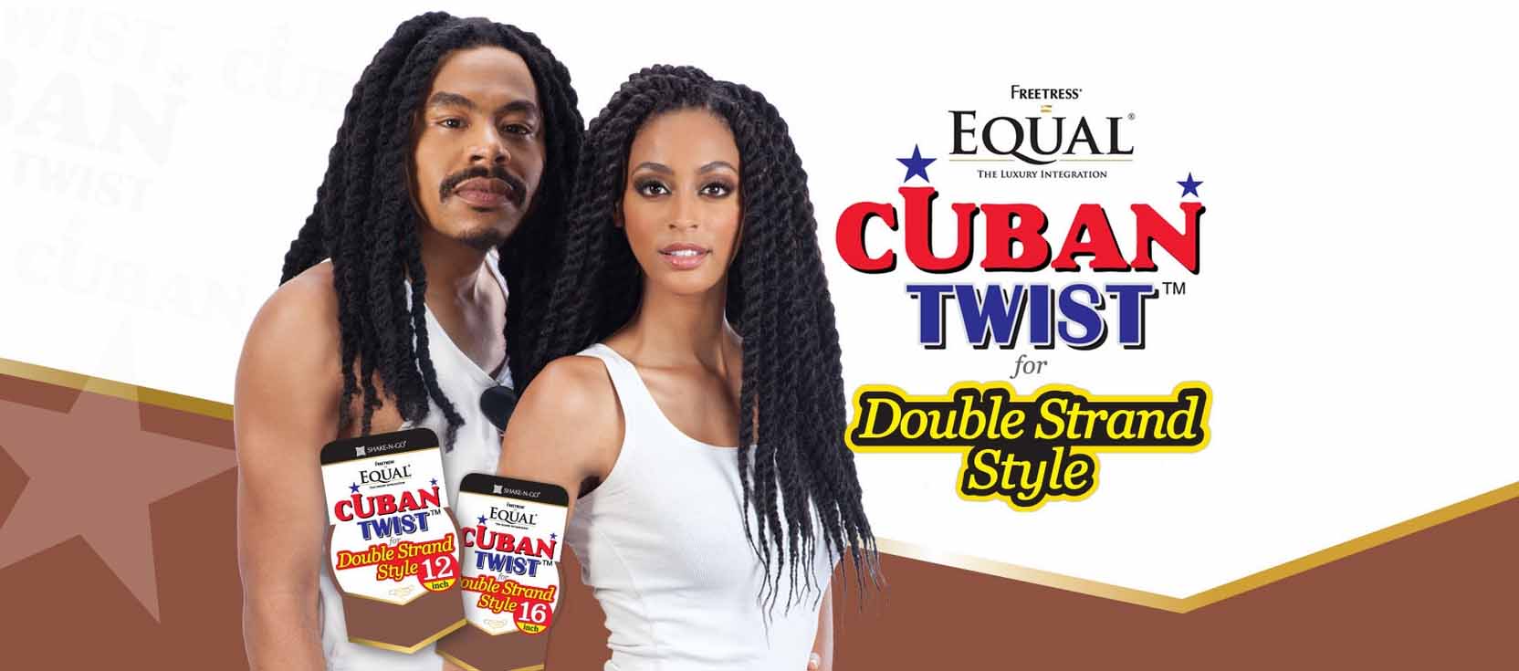CUBAN TWIST EQUAL