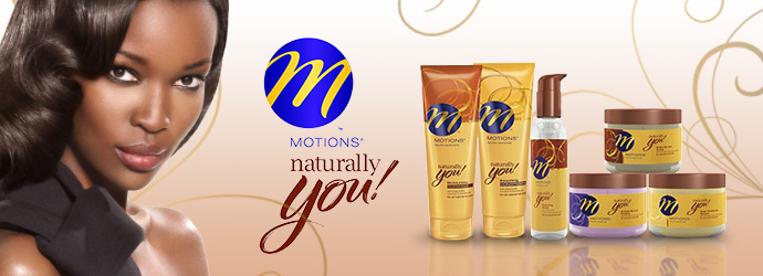 MOTIONS, naturally you !