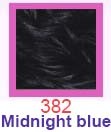382 MIDNIGHT BLUE