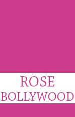 Bollywood Pink