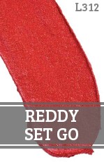 L312 - Reddy Set Go