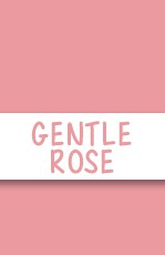 01 - Pink Gentle