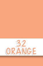 32 - Orange