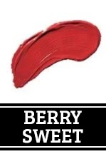 Berry sweet