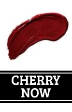 Cherry now