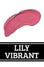 Lily vibrant
