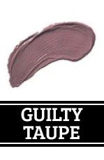 Guilty taupe