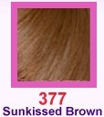 377 Sunkissed Brown