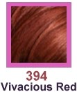 394 Vivacious Red