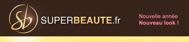 Restez belle toute l'année avec le site superbeaute.fr - Cheveux - capillaire - maquillage - soins du corps et du visage - junior